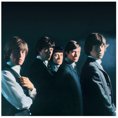 Rolling Stones (Uk), Rolling Stones, LP