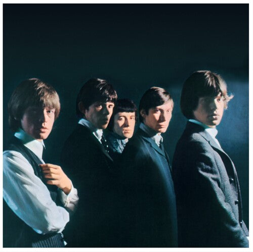 Rolling Stones (Uk), Rolling Stones, LP