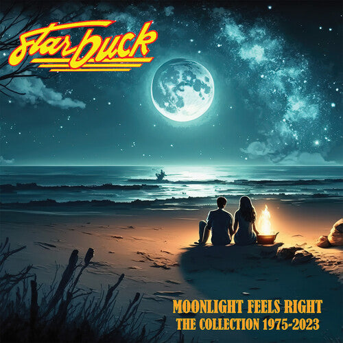 Moonlight Feels Right Collection 1975-2023