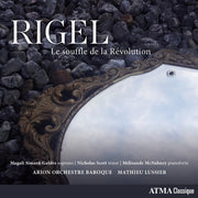 Le Souffle De La Revolution