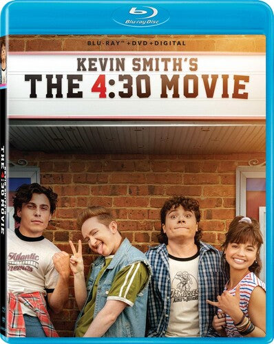 4:30 Movie
