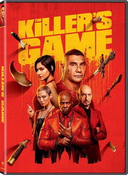 Killers Game