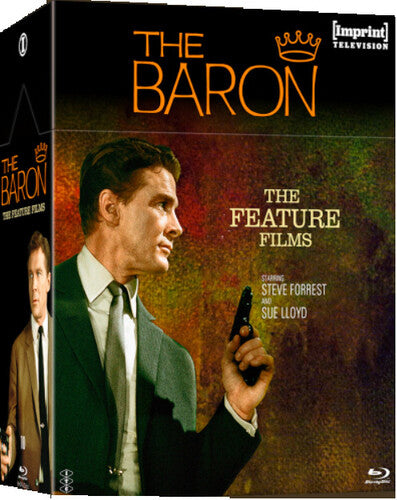 Baron: The Feature Films (1966)