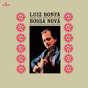 Plays & Sings Bossa Nova