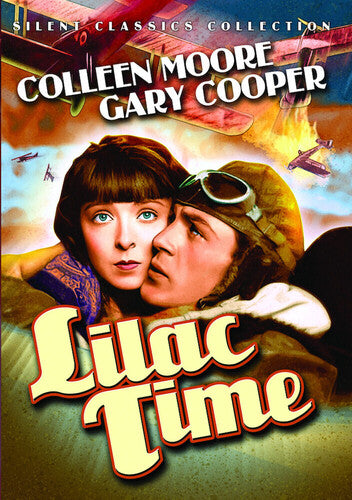 Lilac Time, Lilac Time, DVD