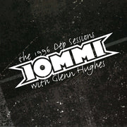 1996 Dep Sessions (With Glenn Hughes)