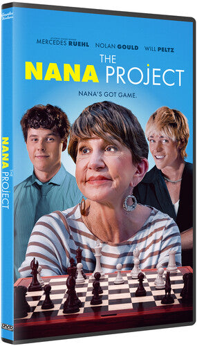 Nana Project, Nana Project, DVD