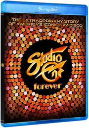 Studio One Forever