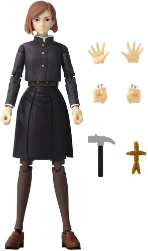 Nobara Kugisaki