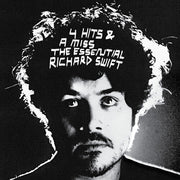 4 Hits & A Miss - Essential Richard Swift