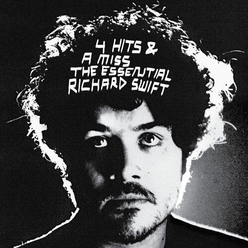 4 Hits & A Miss - Essential Richard Swift