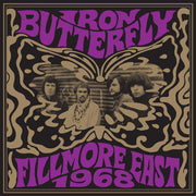 Fillmore East 1968
