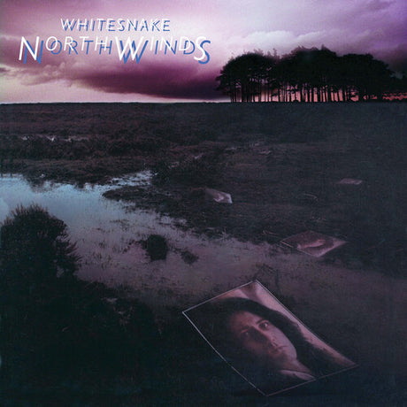 Northwinds, Whitesnake, LP