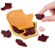 Taiyaki Puzzle