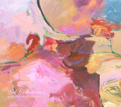 Hydeout Productions: 2Nd Collections