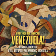 Venezuela Music From The Americas