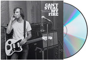 Can't Steal My Fire: Songs Of David Olney / Var
