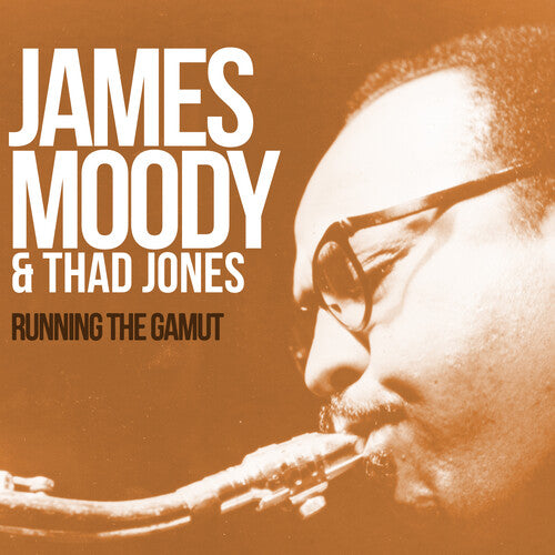 Running The Gamut: Legendary Sessions 1963-1964