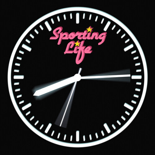 Sporting Life