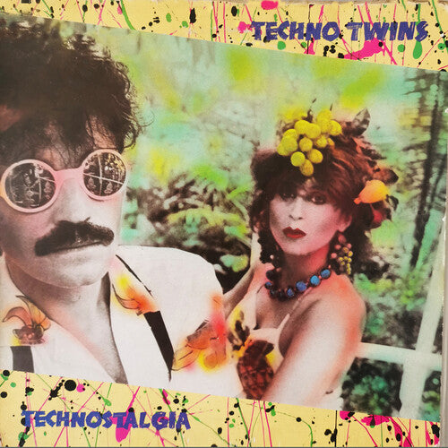 Technostalgia (Extended Edition)