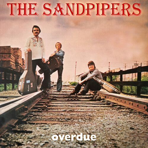 Overdue (Extended Edition)