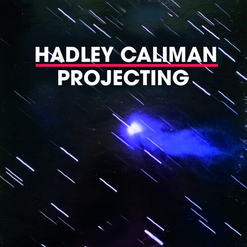 Projecting