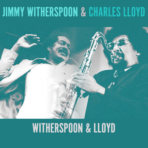 Witherspoon & Lloyd
