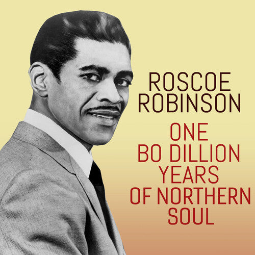 One Bo-Dillion Years Of Northern Soul