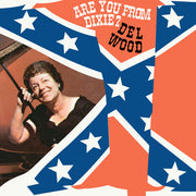 Are You From Dixie?