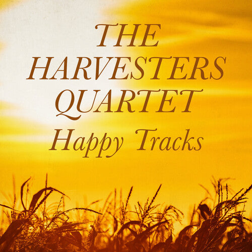 Happy Tracks