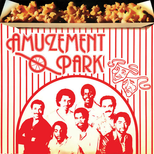 Amuzement Park (Extended Edition)
