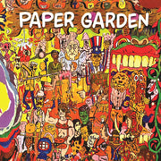 Paper Garden