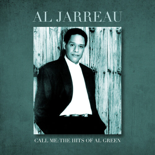 Call Me: The Hits Of Al Green