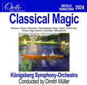 Classical Magic