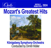 Mozart's Greatest Hits
