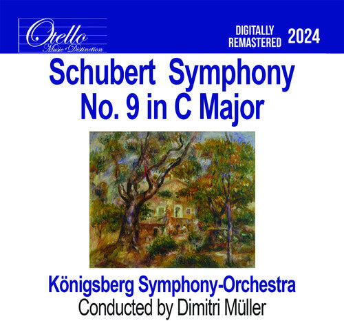 Schubert - Symphony No. 9 In C Major