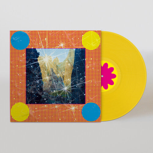 Honey - Yellow