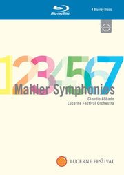 Mahler: Symphonies 1-7