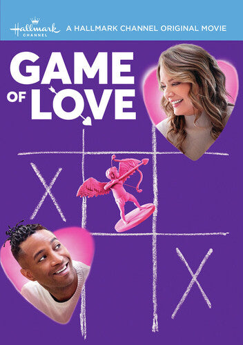 Game Of Love, Game Of Love, DVD