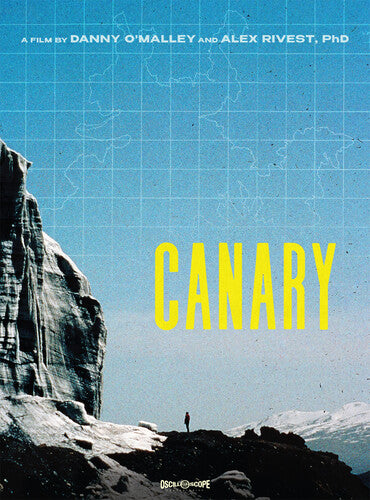Canary, Canary, DVD
