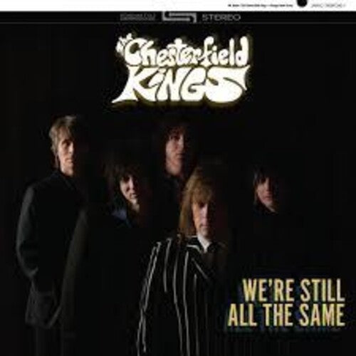Were Still All The Same