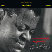 Action (Exclusively For My Friends Vol. 1)
