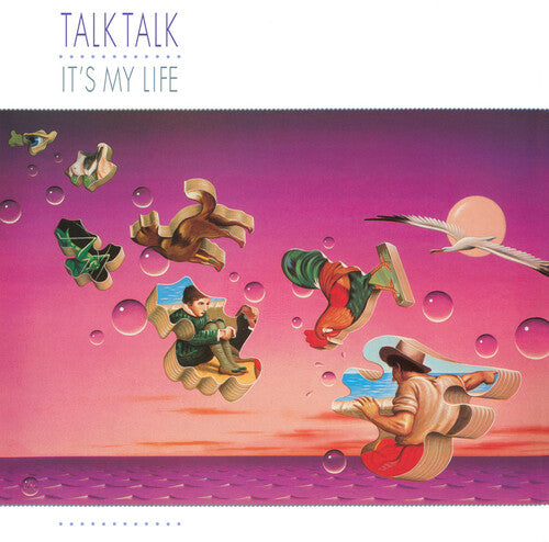 It's My Life (40Th Anniversary)