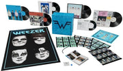 Weezer (Blue Album) (30Th Anniversary)