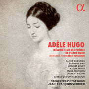 Melodies Sur Des Poemes De Victor Hugo