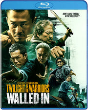Twilight Of The Warriors: Walled In