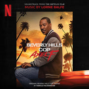 Beverly Hills Cop - Axel F