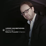Sonatas Op.2