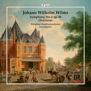 Symphony No. 6 Op. 58 Overtures