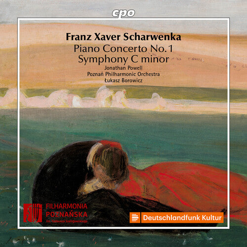Piano Concerto No. 1 Symphony C Minor
